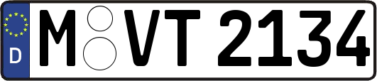 M-VT2134