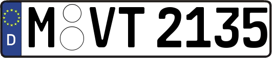 M-VT2135