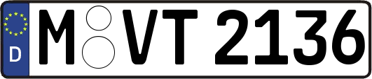 M-VT2136