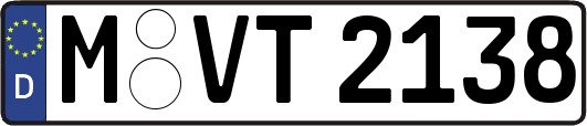 M-VT2138