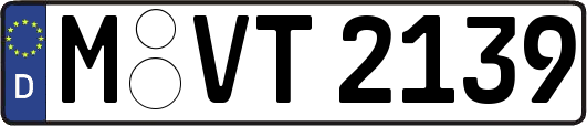 M-VT2139