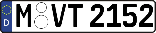 M-VT2152