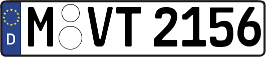 M-VT2156