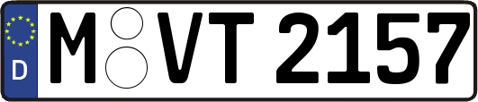 M-VT2157