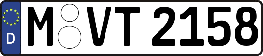 M-VT2158