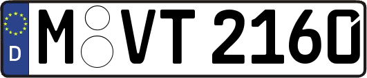 M-VT2160