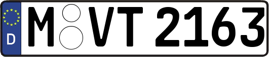 M-VT2163