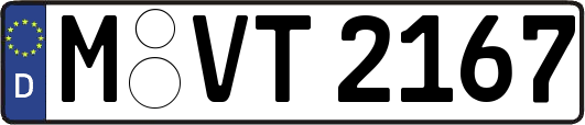 M-VT2167