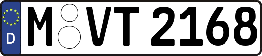 M-VT2168