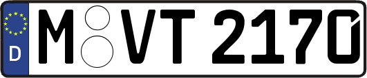 M-VT2170