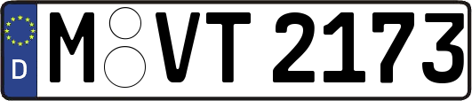 M-VT2173