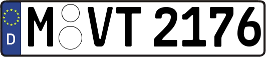 M-VT2176