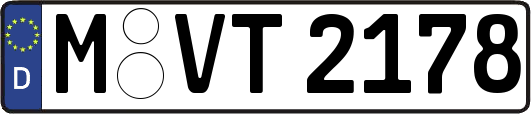 M-VT2178
