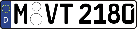 M-VT2180