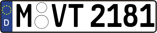 M-VT2181