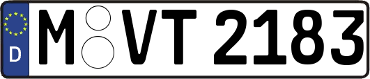M-VT2183