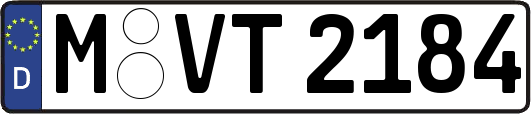 M-VT2184