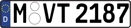 M-VT2187