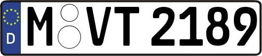 M-VT2189
