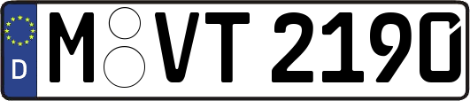 M-VT2190