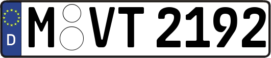 M-VT2192