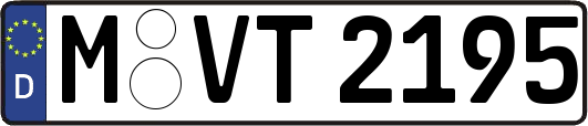 M-VT2195