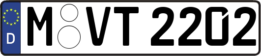 M-VT2202