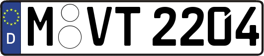 M-VT2204