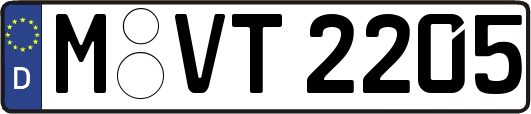 M-VT2205