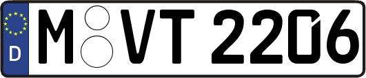 M-VT2206