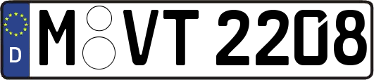 M-VT2208