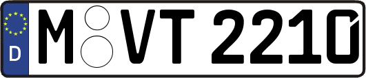 M-VT2210