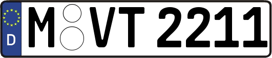 M-VT2211