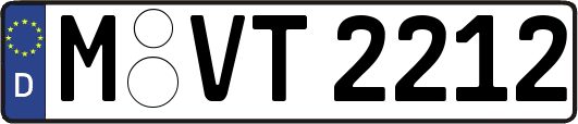 M-VT2212