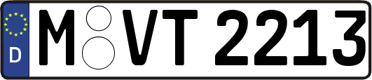 M-VT2213