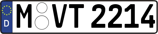 M-VT2214