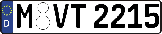 M-VT2215
