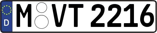 M-VT2216