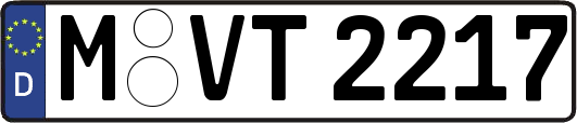 M-VT2217
