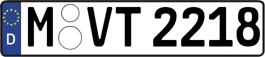 M-VT2218