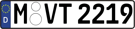 M-VT2219
