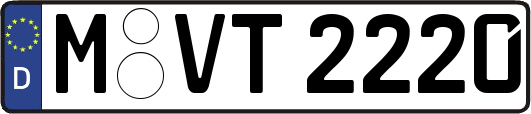 M-VT2220