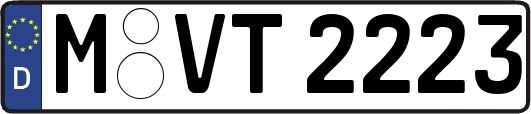 M-VT2223