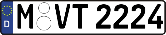 M-VT2224