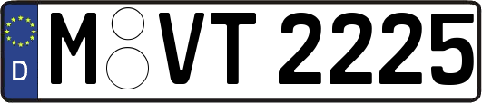 M-VT2225