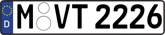 M-VT2226