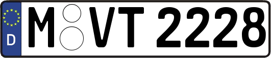 M-VT2228