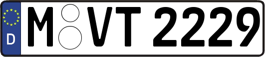 M-VT2229