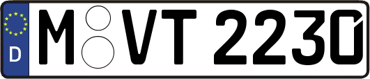 M-VT2230