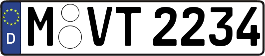 M-VT2234